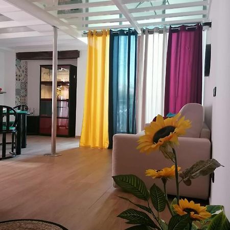 Appartement Miraporto à Pouzzoles Extérieur photo
