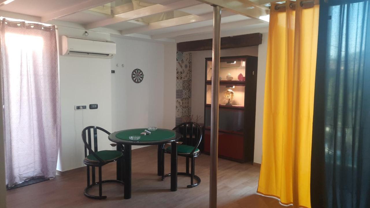 Appartement Miraporto à Pouzzoles Extérieur photo