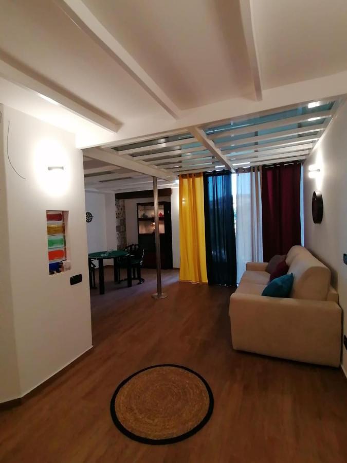 Appartement Miraporto à Pouzzoles Extérieur photo