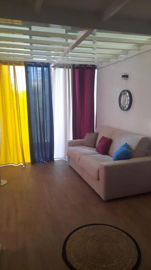Appartement Miraporto à Pouzzoles Extérieur photo