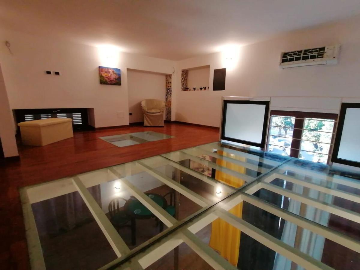 Appartement Miraporto à Pouzzoles Extérieur photo