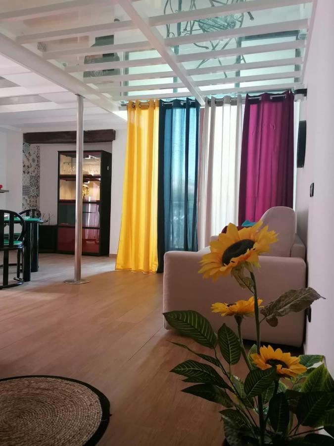 Appartement Miraporto à Pouzzoles Extérieur photo