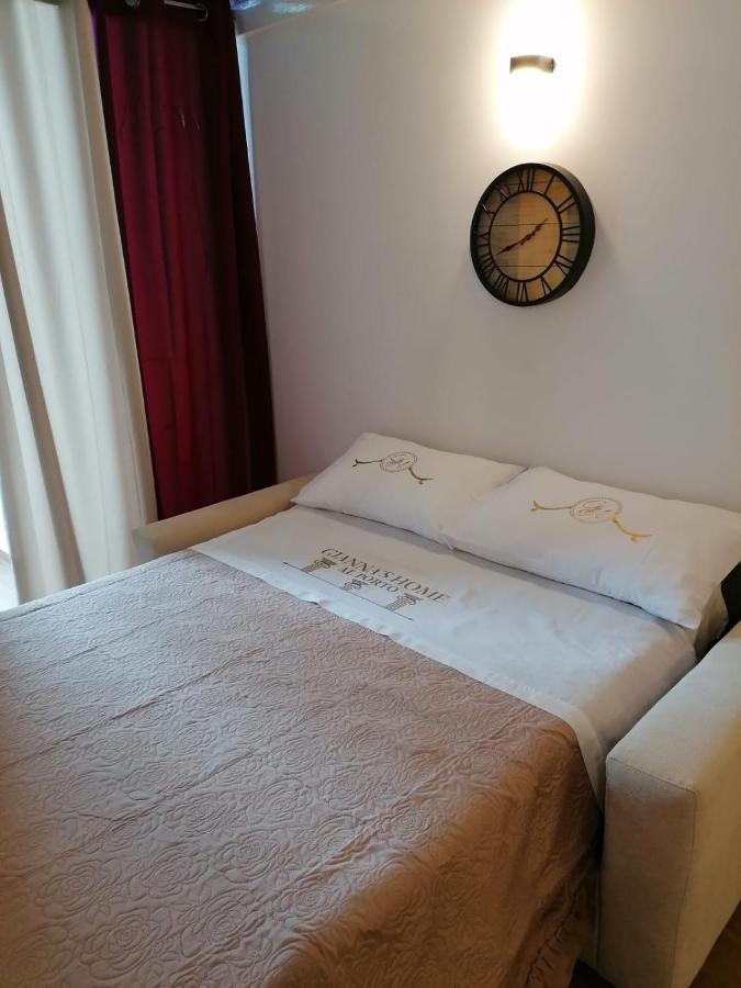 Appartement Miraporto à Pouzzoles Extérieur photo