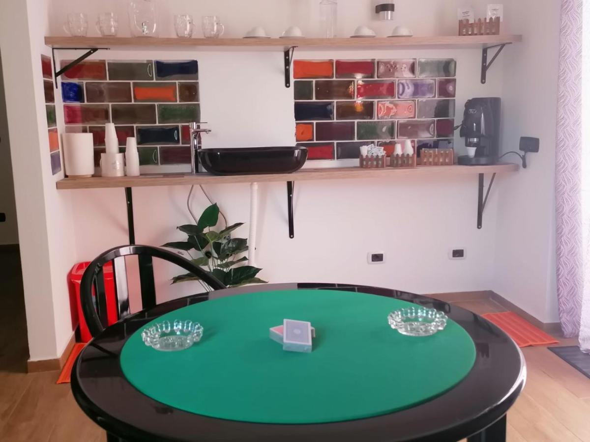 Appartement Miraporto à Pouzzoles Extérieur photo